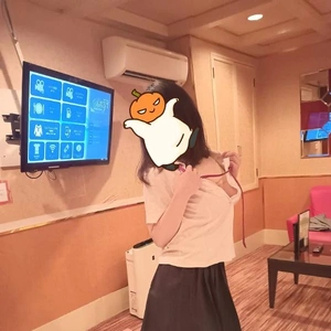 雨に振り回された☔