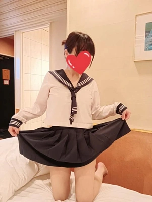 リアルな制服❣️