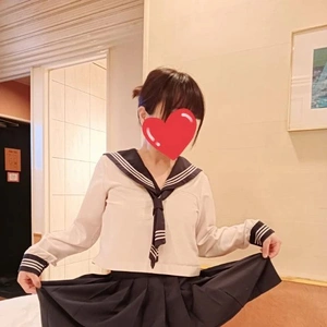 リアルな制服❣️