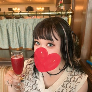 🍒 いつかは逆転したいと思ってるよ