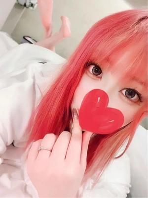 🍒 気にはしてるけど…