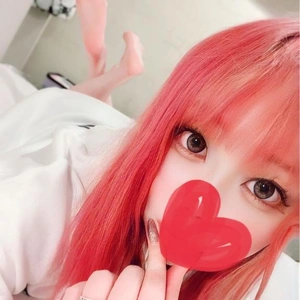 🍒 気にはしてるけど…