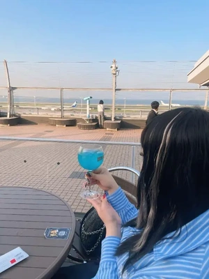 🍒 想像つかないと思う