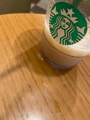 🍒 カフェでまったりも大人になった気分