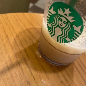 🍒 カフェでまったりも大人になった気分