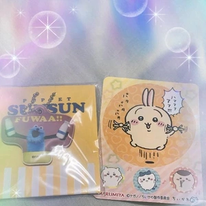 💌ᩚ ぷいっ