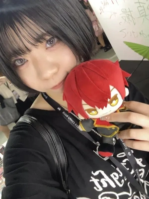 ♡暫し休止♡