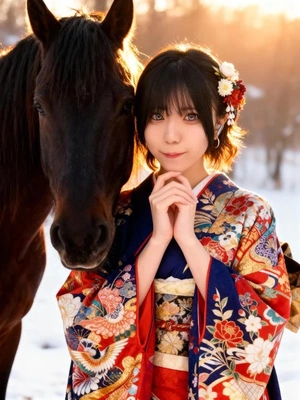 ♡ヨウコソ2026♡