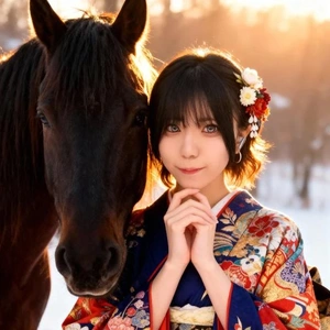 ♡ヨウコソ2026♡