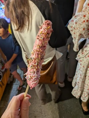 こんにちは(」・ω・)