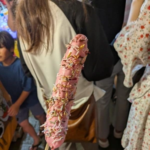 こんにちは(」・ω・)