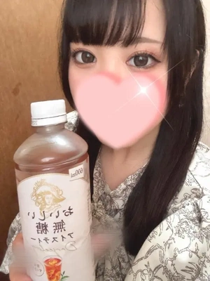 今日は朝まで💗
