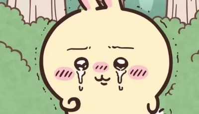 ごめんね