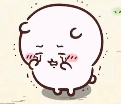 ごめんね💦