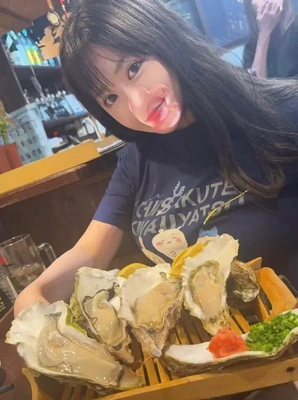 磯❣️