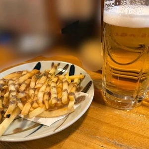 悩み中