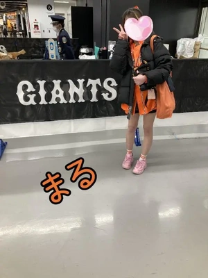 すごくわくわくしてます😍