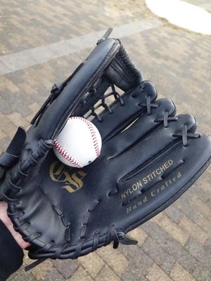 キャッチボール