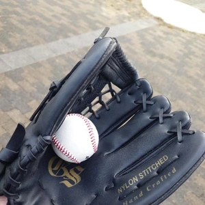 キャッチボール