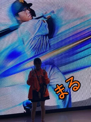 今までありがとう⚾🧡