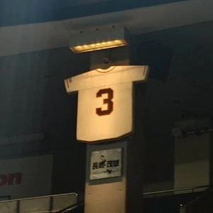 ありがとうミスター