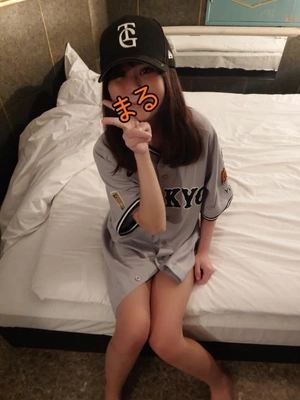 ビジターユニ⚾