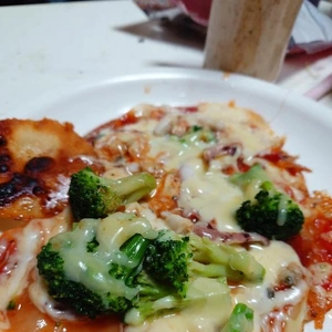 見て見て！まるメシ🙆🏻💗💗💗