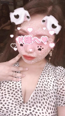 K様💕💕