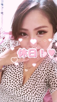 休日Day💕💕