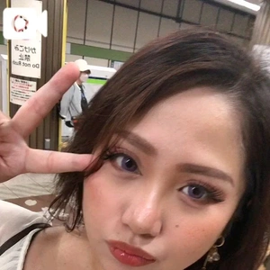 椿さん しゅっ！！💕💕