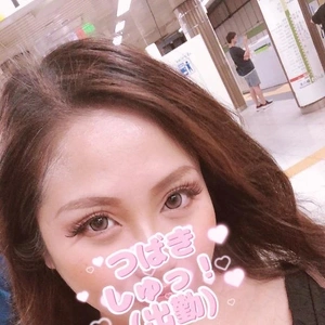 つばき本日は...💕💕