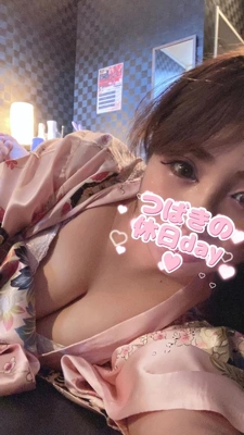 つばきの休日day💕💕