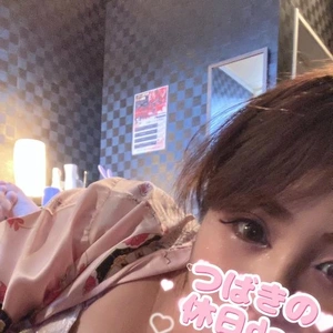 つばきの休日day💕💕