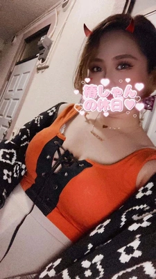 椿しゃんの休日Day💕💕