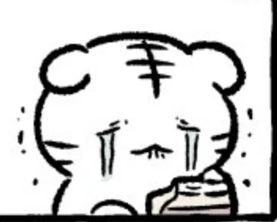 ごめんなさい