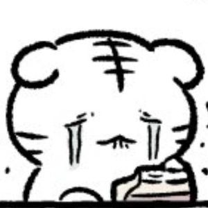 ごめんなさい