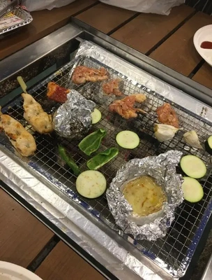 BbQ