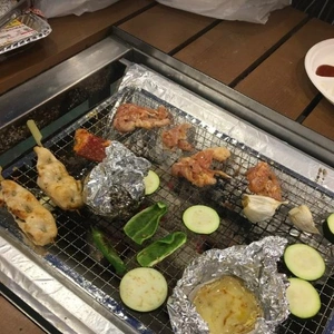 BbQ