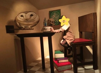 出勤しました♡