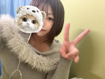 お誘いありがとー!