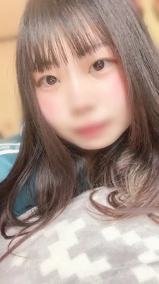 初めまして🩵