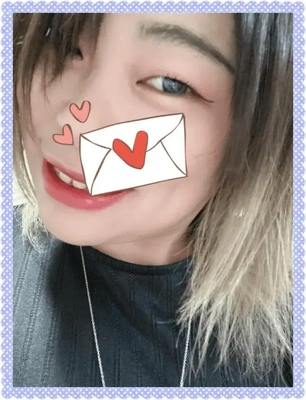 前回御礼🫶出勤時間✌️
