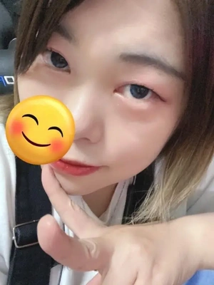 明日！