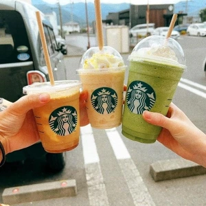 ちょっとした幸せ☘️