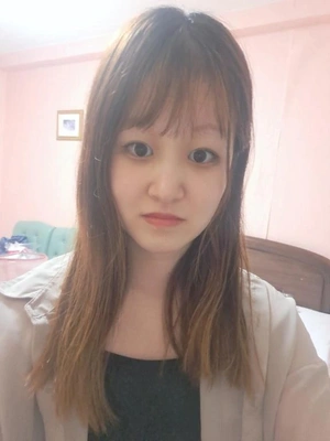私のタイプの女の子💗