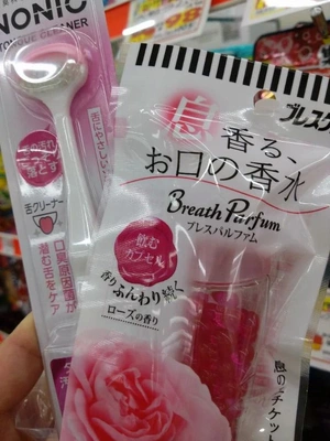 My エチケット♡