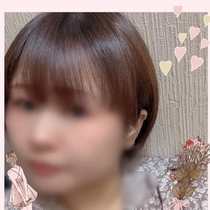 ショートカットの変態さん♡