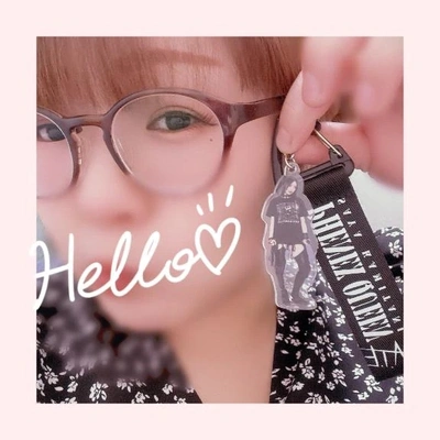 お誕生日おめでとうございます🎂