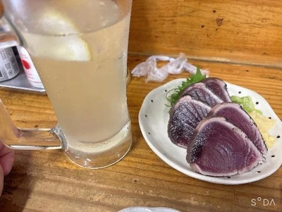 くぅーしみわたるー(о´∀`о)