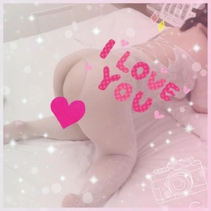 お尻すぅーすぅー(⁎⁍̴̆Ɛ⁍̴̆⁎)